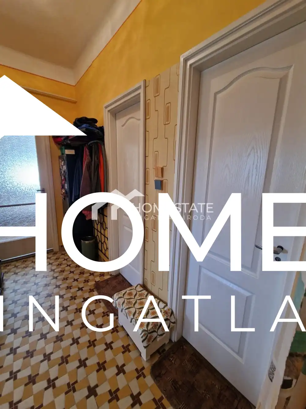 Bács-Kiskun megye - Akasztó