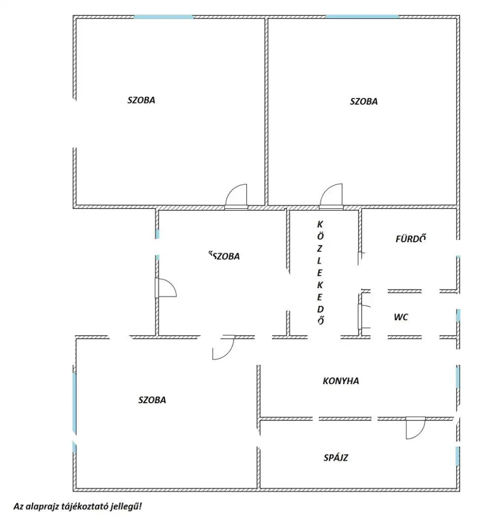 Bács-Kiskun megye - Akasztó