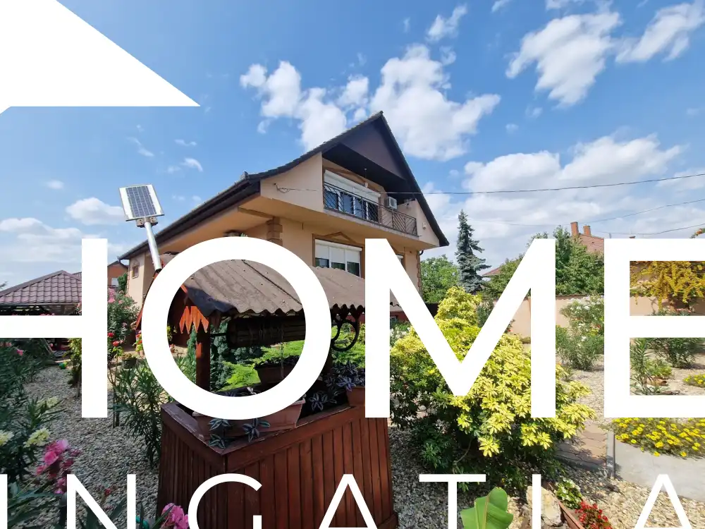 Bács-Kiskun megye - Akasztó