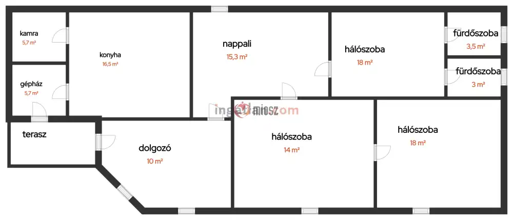 Pest megye - Albertirsa