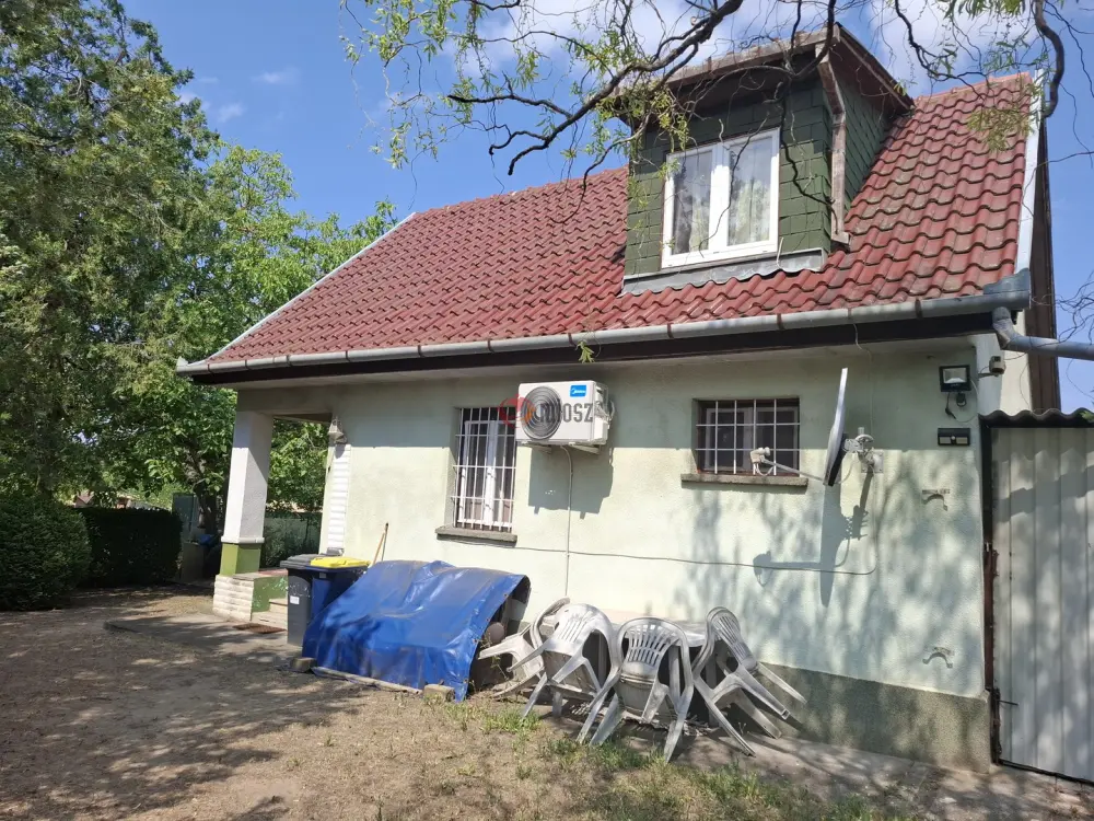 Pest megye - Albertirsa