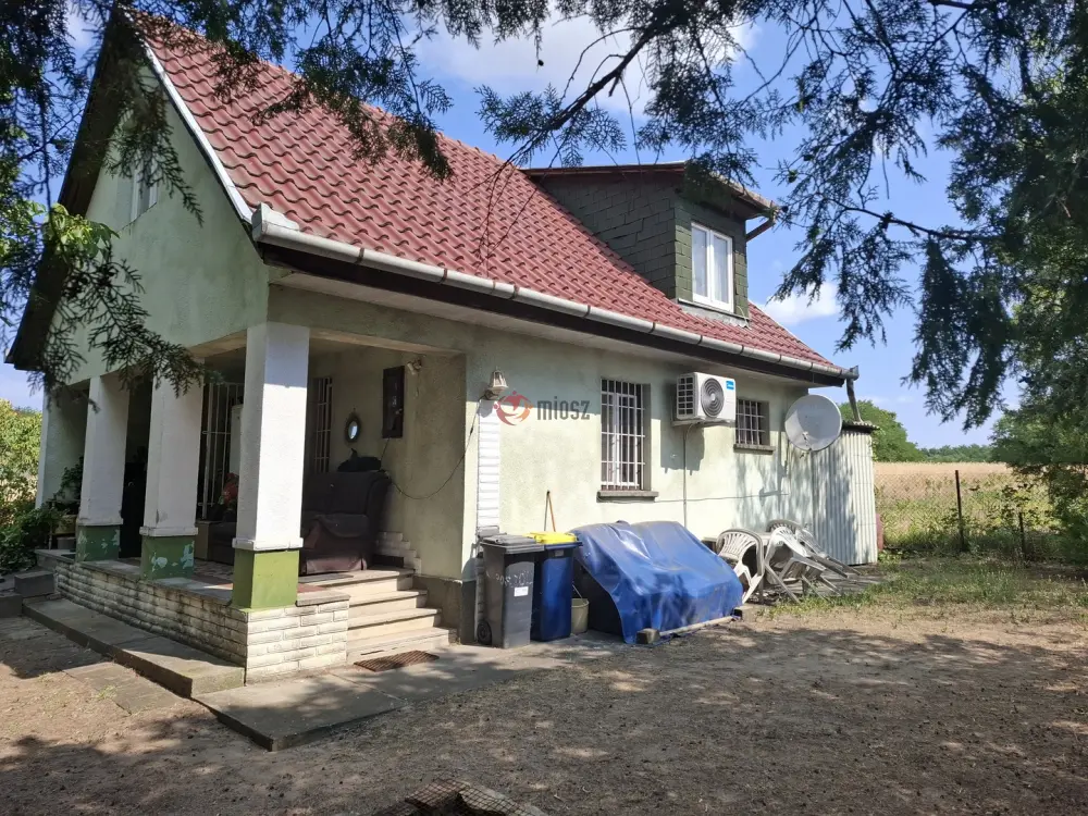 Pest megye - Albertirsa