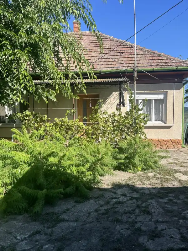 Eladó családi ház, Albertirsa 2 szoba 55 m² 37.5 M Ft
