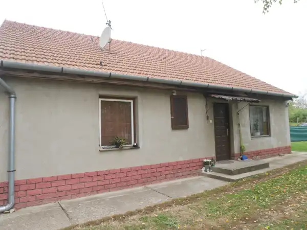 Eladó családi ház, Albertirsa 3 szoba 76 m² 46.9 M Ft