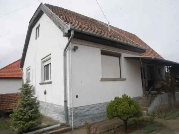 Eladó családi ház, Albertirsa 3 szoba 87 m² 56 M Ft
