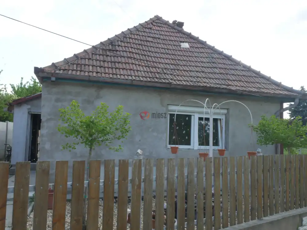Pest megye - Albertirsa