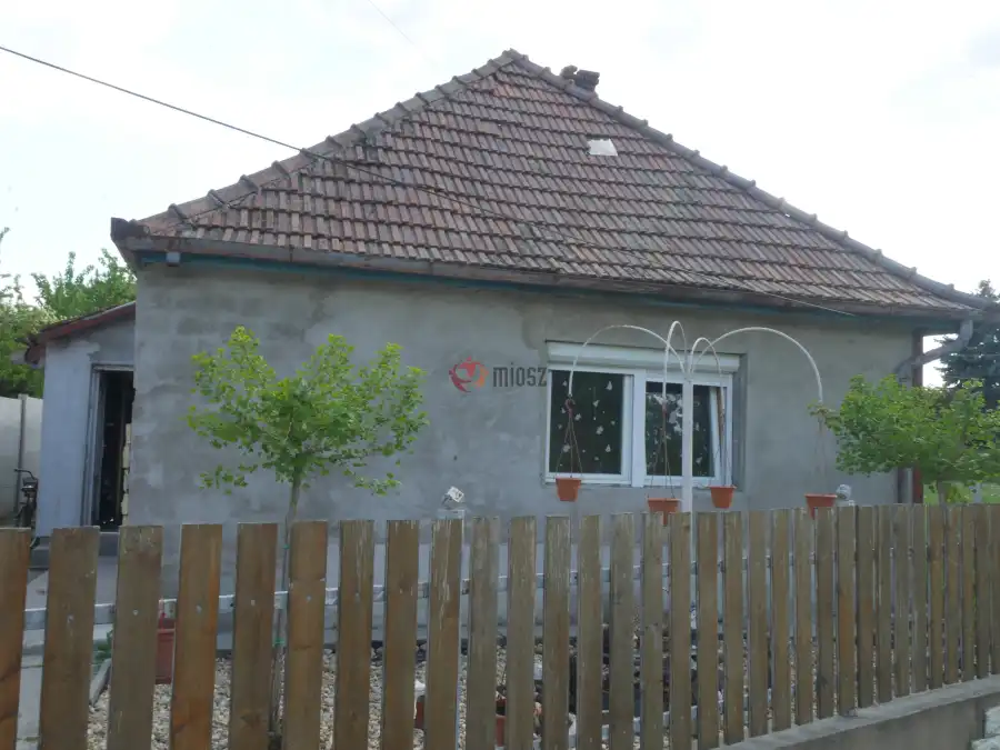 eladó családi ház, Albertirsa