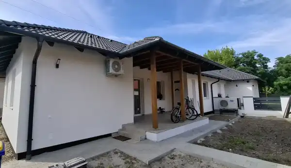 Eladó családi ház, Albertirsa 4 szoba 65 m² 68 M Ft
