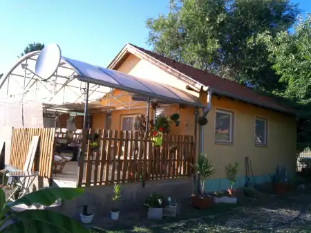 eladó családi ház, Albertirsa