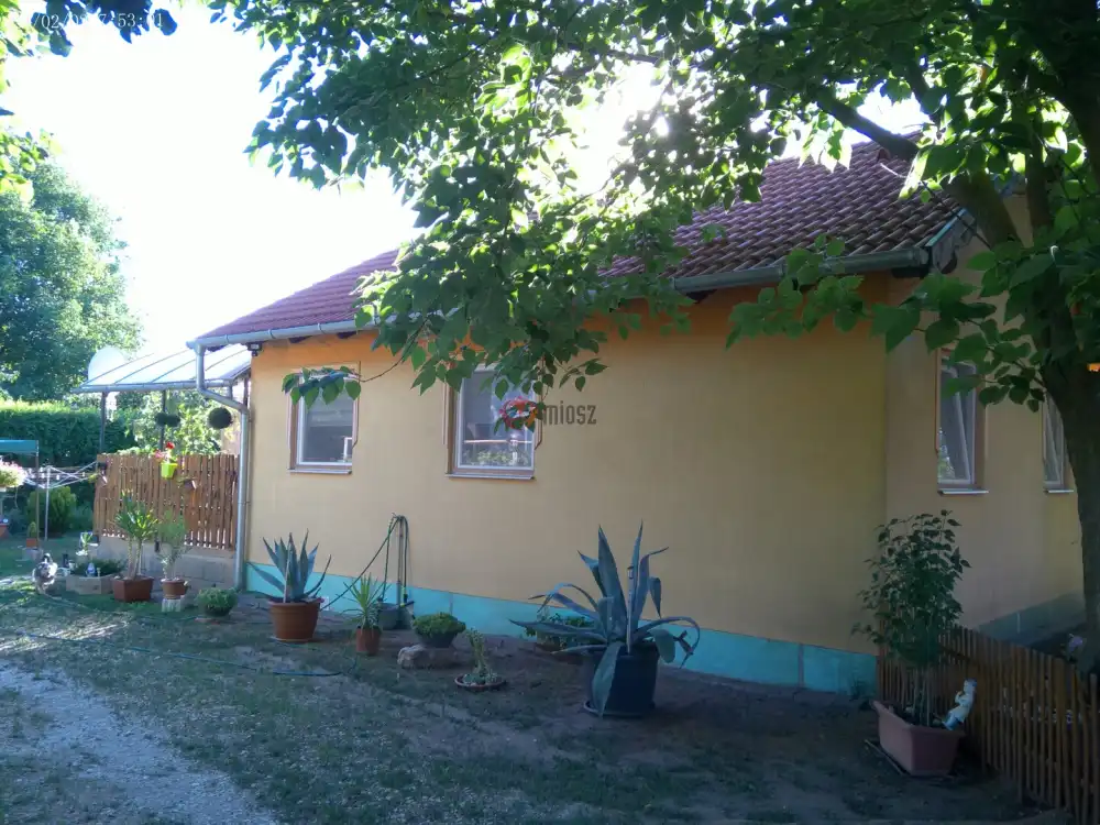 Pest megye - Albertirsa