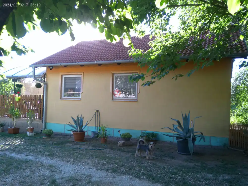 Pest megye - Albertirsa