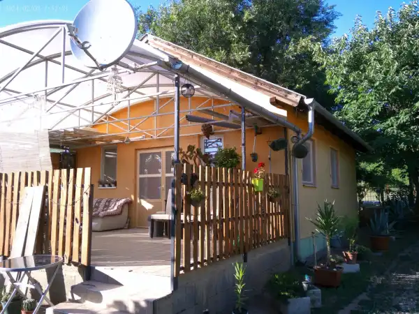 Eladó családi ház, Albertirsa 2 szoba 48 m² 29.9 M Ft Eladó családi ház, Albertirsa 2 szoba 48 m² 29.9 M Ft