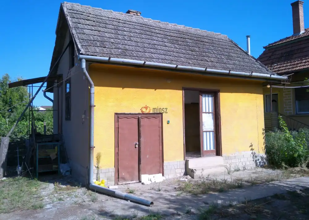 Pest megye - Albertirsa