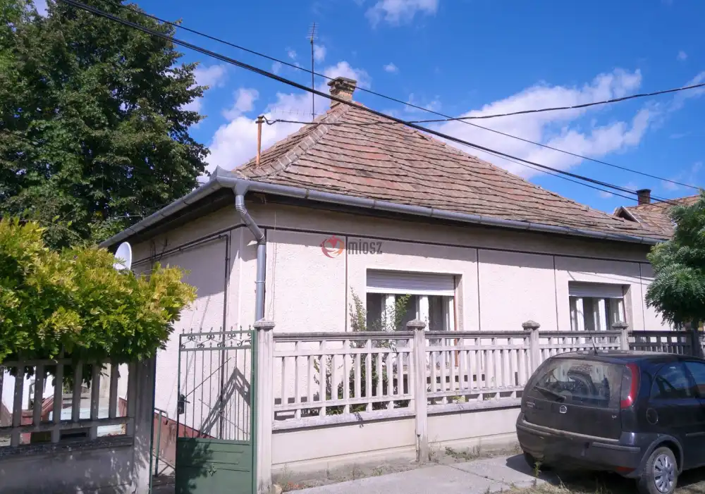 Pest megye - Albertirsa