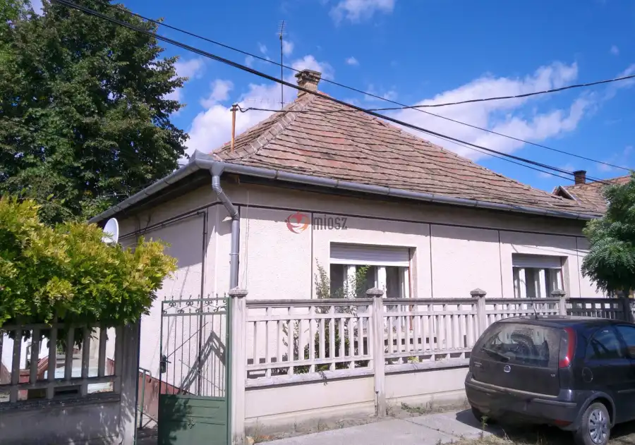 eladó családi ház, Albertirsa