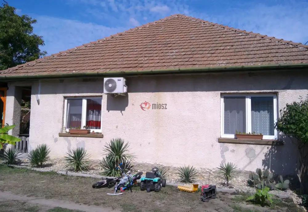 Pest megye - Albertirsa