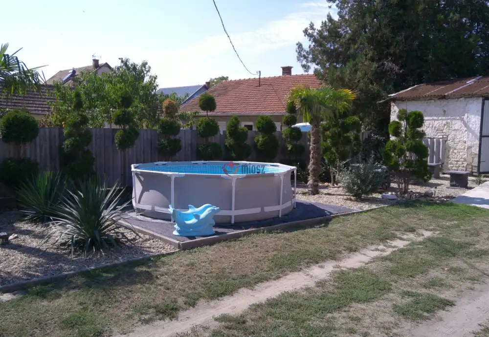 Pest megye - Albertirsa