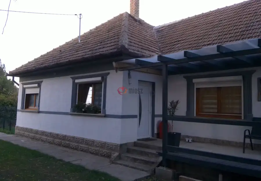 eladó családi ház, Albertirsa eladó családi ház, Albertirsa