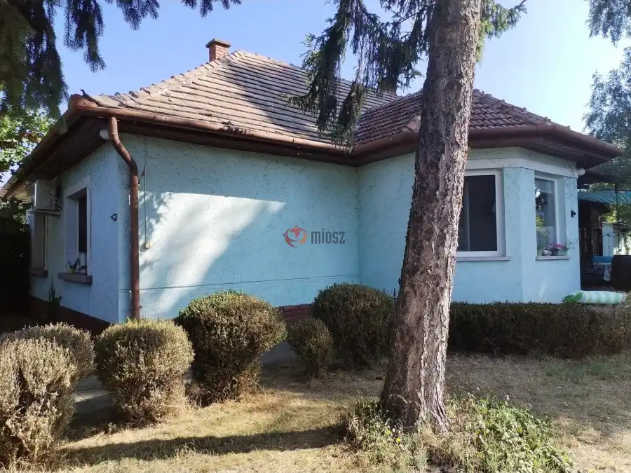 eladó családi ház, Albertirsa