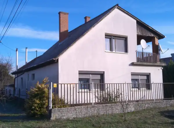 Eladó családi ház, Albertirsa 5 szoba 137 m² 75.9 M Ft