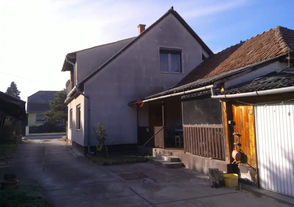 Pest megye - Albertirsa