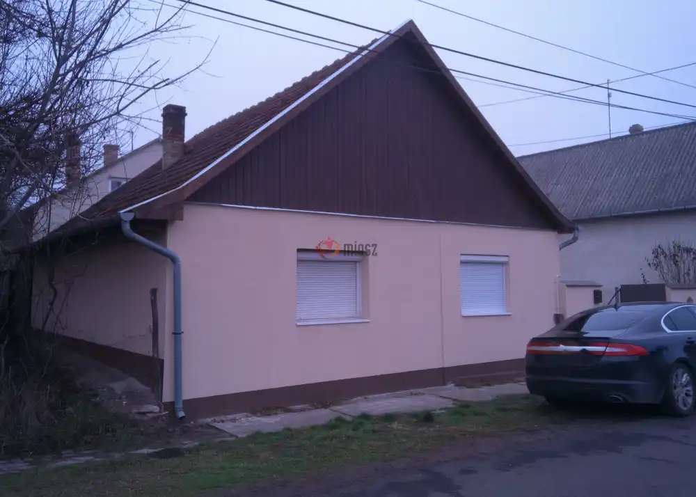 Pest megye - Albertirsa