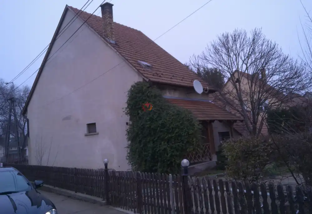 Pest megye - Albertirsa