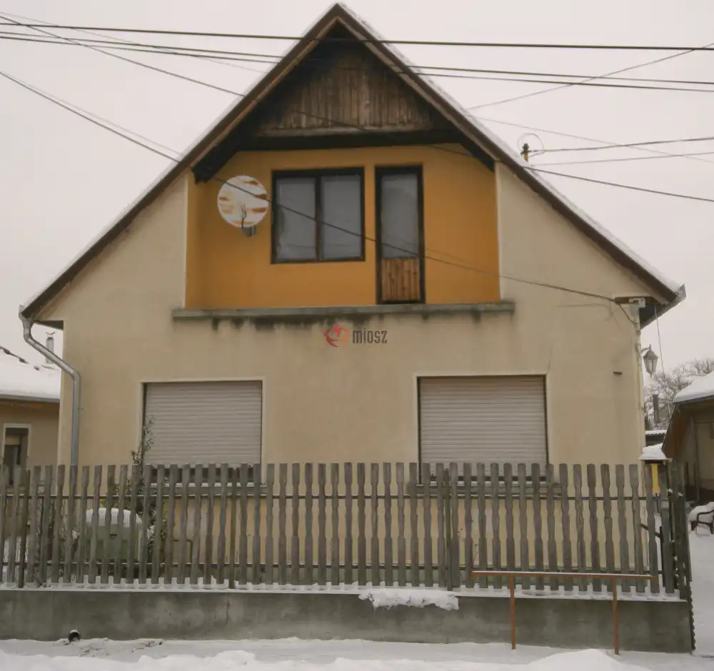 Pest megye - Albertirsa