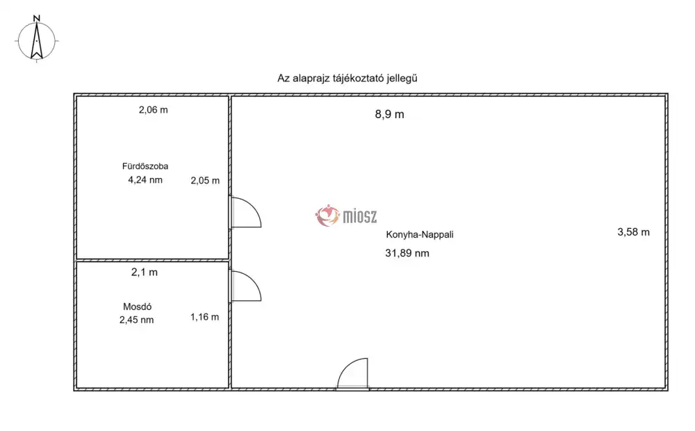 Pest megye - Albertirsa