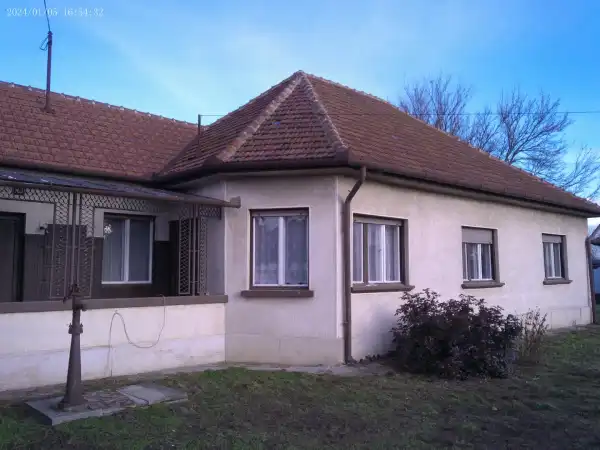 Eladó családi ház, Albertirsa 4 szoba 110 m² 89 M Ft