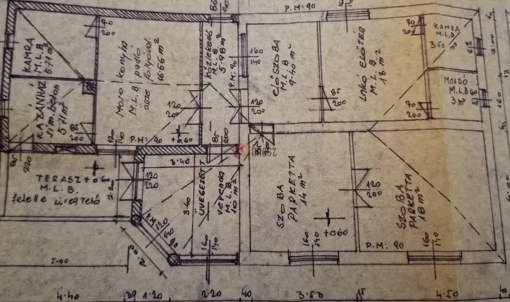 Pest megye - Albertirsa