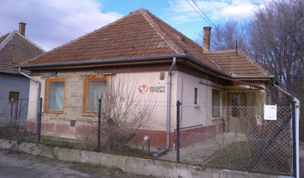 Pest megye - Albertirsa