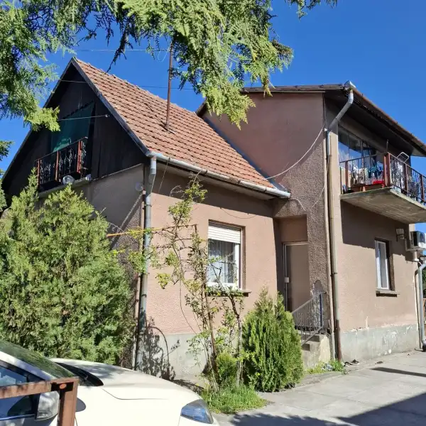 Eladó családi ház, Albertirsa 4 szoba 103 m² 64.9 M Ft