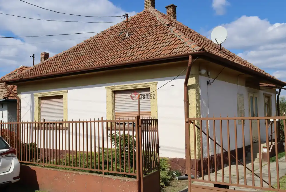 Pest megye - Albertirsa