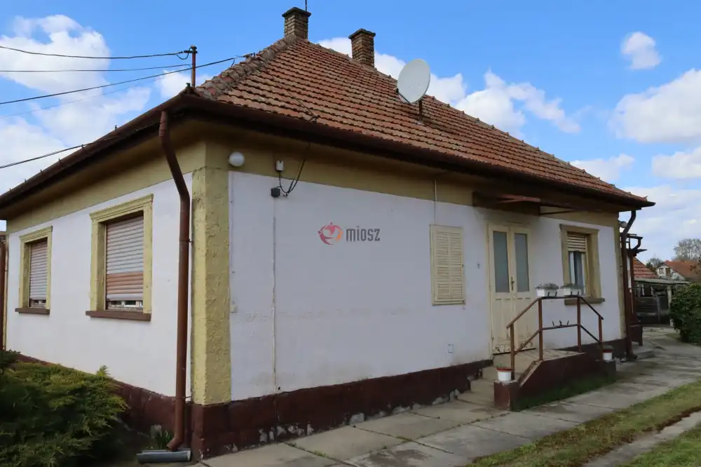 Pest megye - Albertirsa