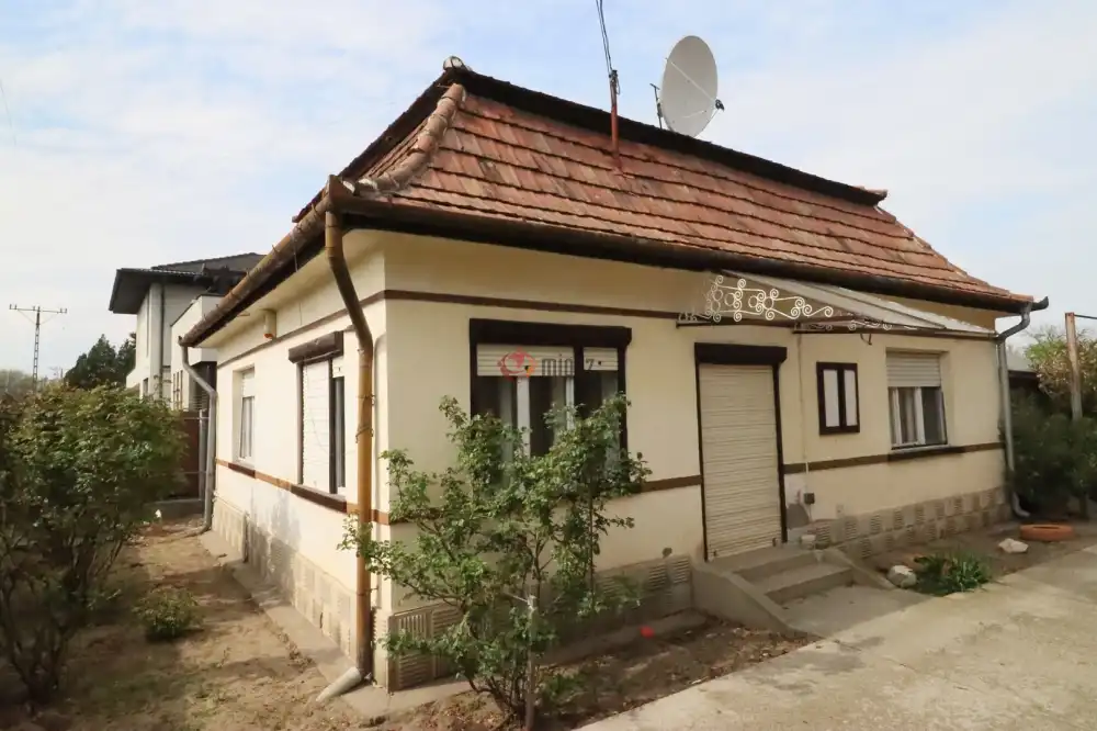 Pest megye - Albertirsa