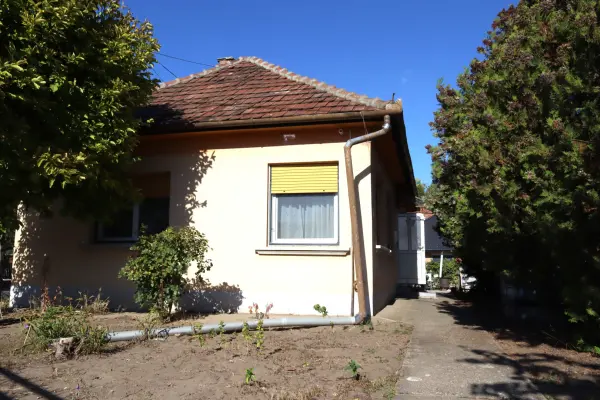 Eladó családi ház, Albertirsa 3+1 szoba 90 m² 49.9 M Ft