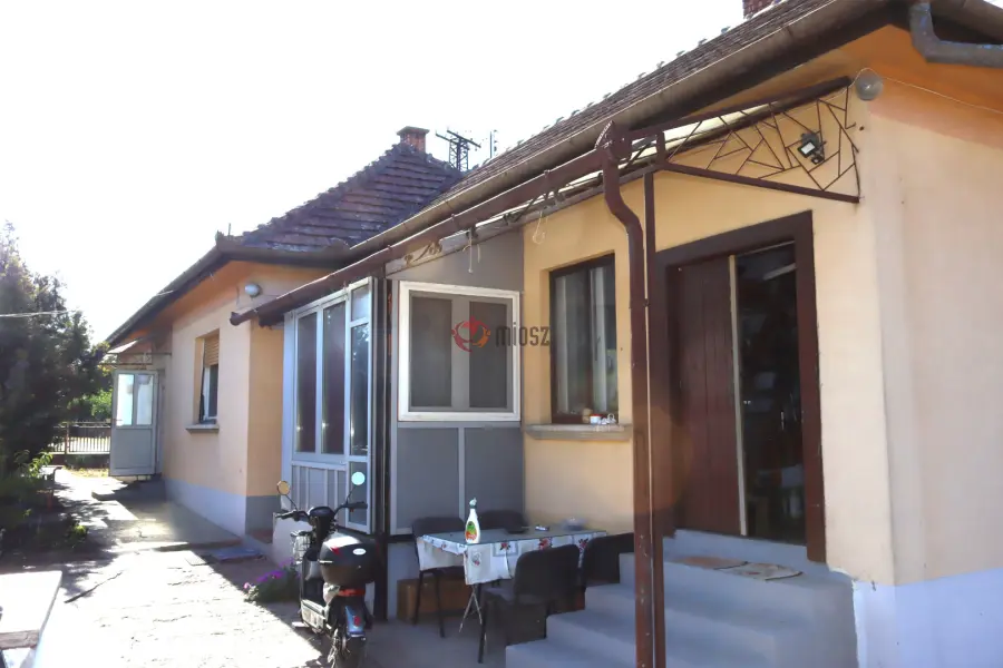 eladó családi ház, Albertirsa