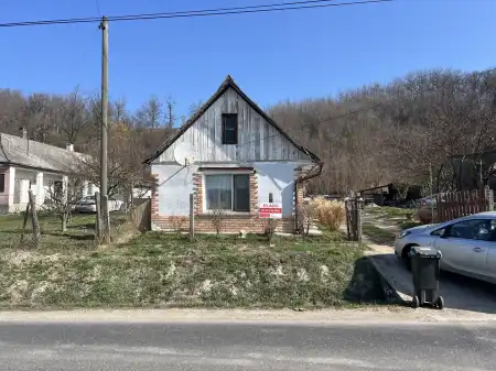 eladó családi ház, Alcsútdoboz