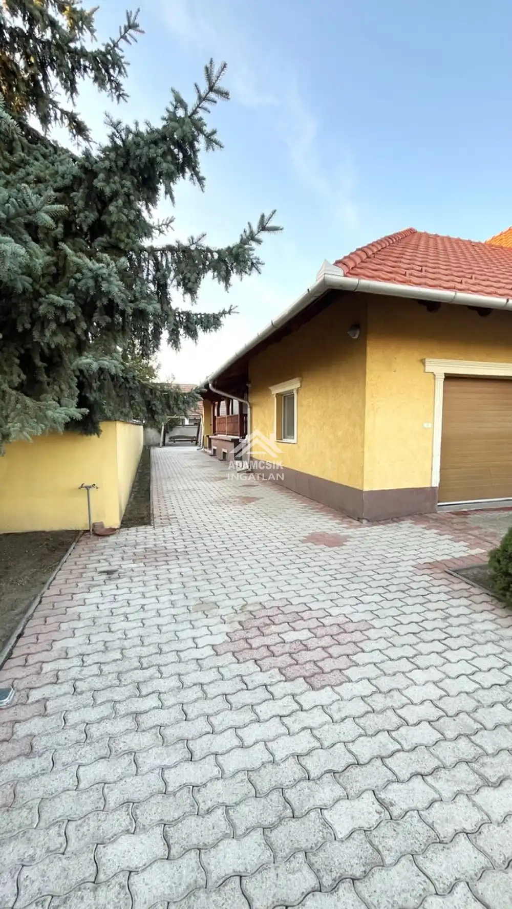 Pest megye - Alsónémedi