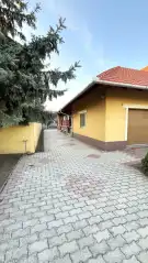 Pest megye - Alsónémedi