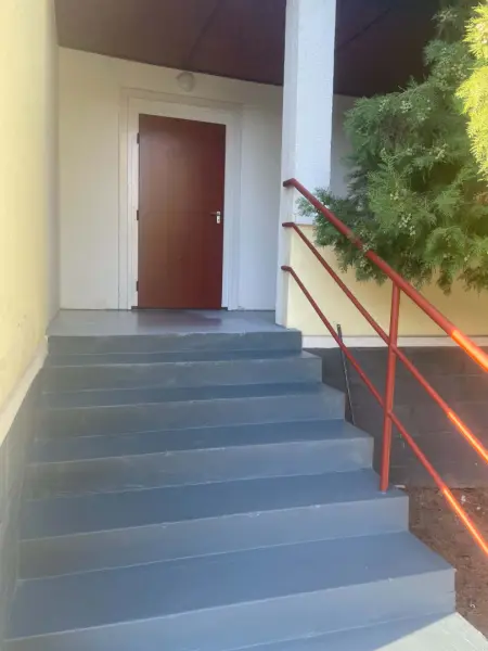 eladó családi ház, Alsópáhok