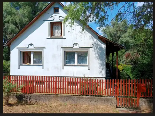 Eladó családi ház, Alsópetény 5 szoba 58 M Ft