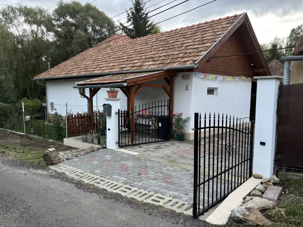 Nógrád megye - Alsópetény