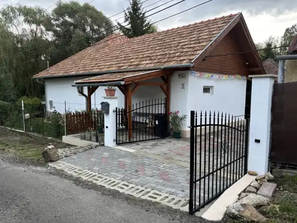 Eladó családi ház, Alsópetény 3+1 szoba 98 m² 74.9 M Ft