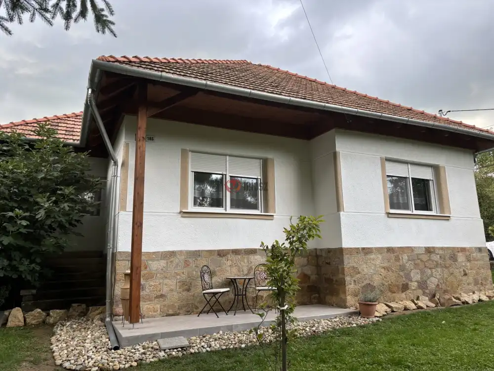 Nógrád megye - Alsópetény