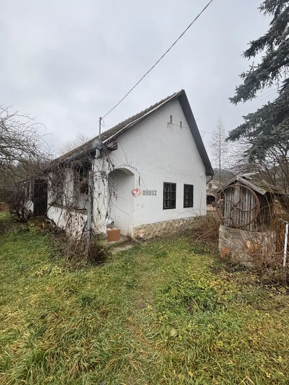 Nógrád megye - Alsópetény