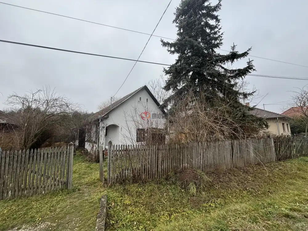 Nógrád megye - Alsópetény