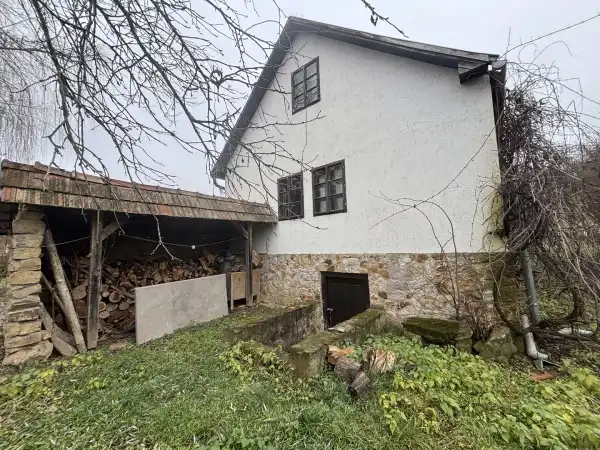 Eladó családi ház, Alsópetény 4 szoba 106 m² 44.9 M Ft