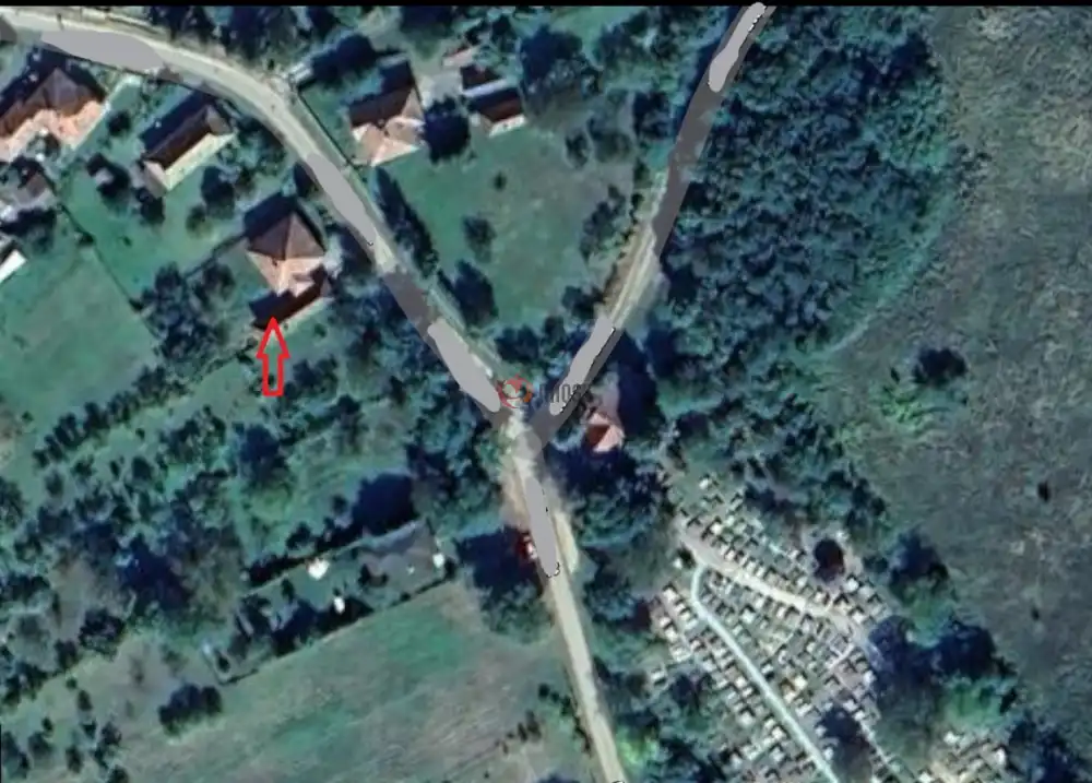 Nógrád megye - Alsópetény